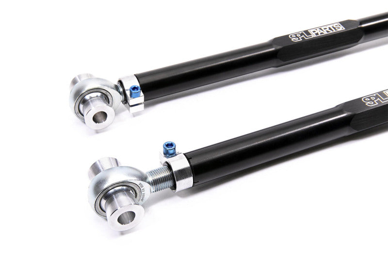 SPL Parts 2016+ Chevrolet Camaro (Gen 6) Rear Toe Links - SPL RTA CAM6