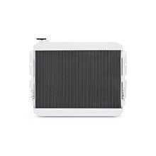 Load image into Gallery viewer, Mishimoto 81-90 Toyota Land Cruiser FJ60 Aluminum Radiator - MMRAD-LCR-81X