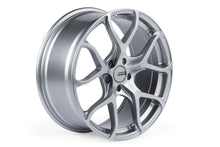 Load image into Gallery viewer, APR A01 Flow Formed 19x8.5 / 5x112 / ET45 / 66.5mm Bore / Silver Wheel - WHL00001