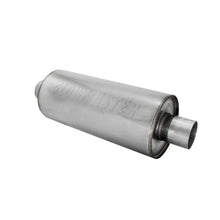 Load image into Gallery viewer, Flowmaster DBX 3.00 IN/3.00 OUT 14 in. SS Muffler - 13014310
