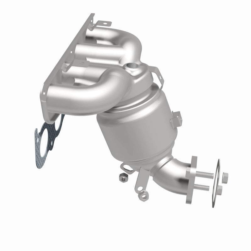 MagnaFlow Direct Fit Catalytic Converter 18-19 Hyundai Kona 2.0L - 22-233