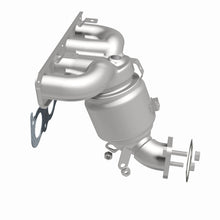 Load image into Gallery viewer, MagnaFlow Direct Fit Catalytic Converter 18-19 Hyundai Kona 2.0L - 22-233