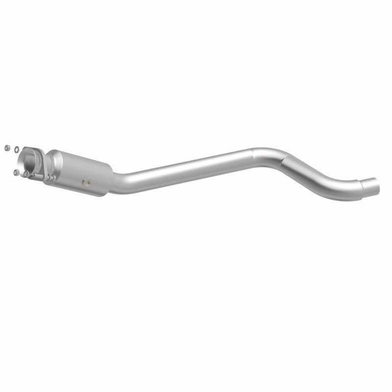 MagnaFlow 10-12 Jaguar XF 5.0L Direct Fit Converter - 5561400