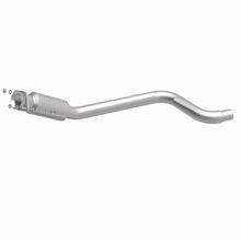 Load image into Gallery viewer, MagnaFlow 10-12 Jaguar XF 5.0L Direct Fit Converter - 5561400