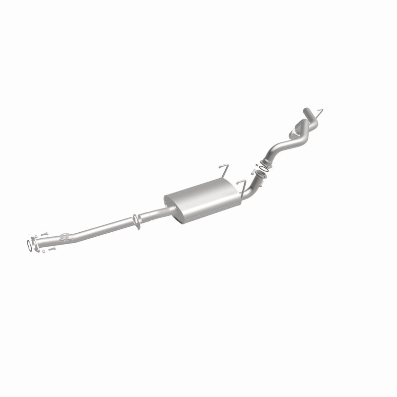 MagnaFlow BRE Exhaust Kit 96-00 Toyota 4Runner 3.4L - 106-0023