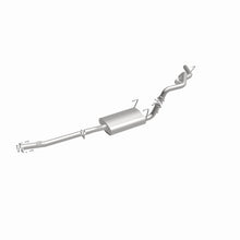 Load image into Gallery viewer, MagnaFlow BRE Exhaust Kit 96-00 Toyota 4Runner 3.4L - 106-0023