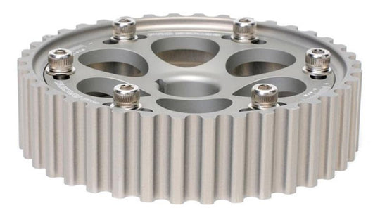 Skunk2 Pro-Series 88-95 Honda Civic/CRX/DelSol SOHC 1.5/1.6L (D Series) Cam Gear (Ti Color) - 304-05-5170