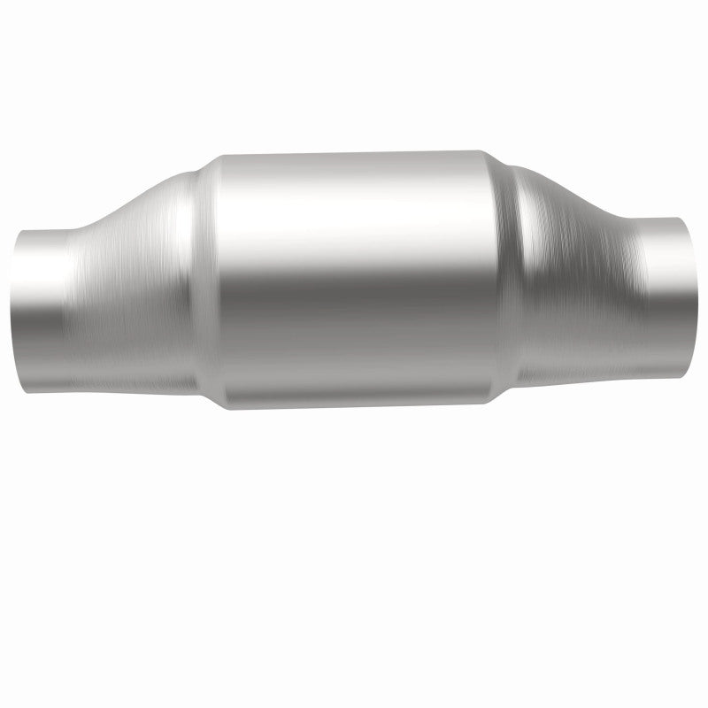 MagnaFlow Universal Catalytic Converter 2.50inch O/O - 54906