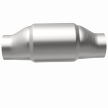 Load image into Gallery viewer, MagnaFlow Universal Catalytic Converter 2.50inch O/O - 54906