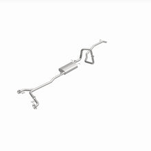 Load image into Gallery viewer, MagnaFlow BRE Exhaust Kit 90-97 Crown Victoria LTD Town Car - 106-0690
