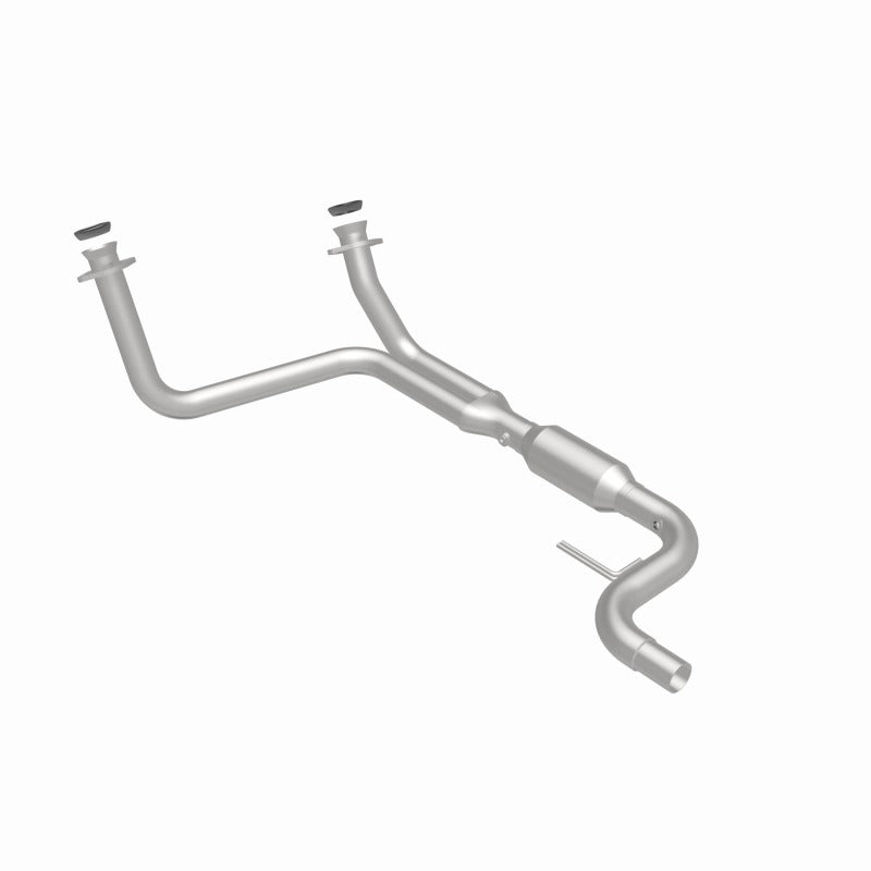 MagnaFlow 95-99 Chevrolet Camaro 3.8L Direct Fit Converter - 4481727