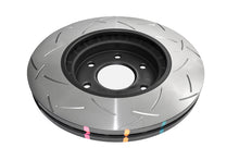 Load image into Gallery viewer, DBA 2012+ Nissan Armada/Patrol (Y62) / 2012+ Infiniti QX56 (Y62) Front Slotted 4000 Series Rotor - DBA42340S