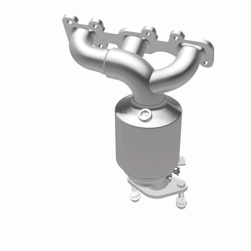 MagnaFlow 2011 Lincoln MKT 3.7L Direct Fit Converter - 5451218