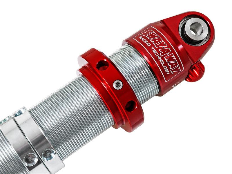 aFe Sway-A-Way 2.0 Emulsion Shock w/ Hardware - 16in Stroke - 52000-0416