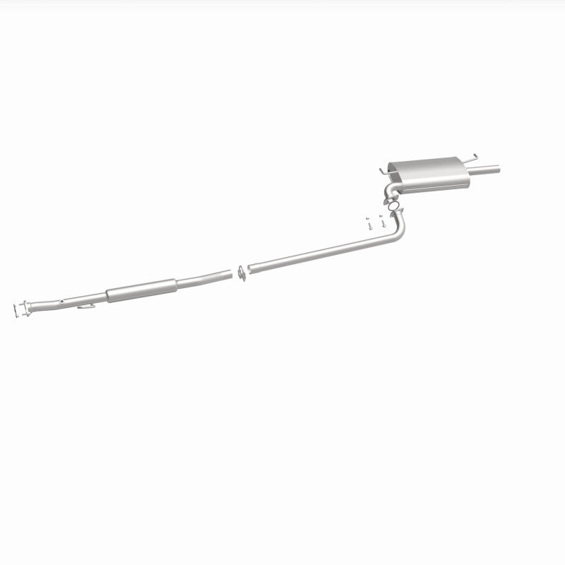 MagnaFlow BRE Exhaust Kit 96-03 Camry ES300 - 106-0196