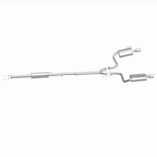 Load image into Gallery viewer, MagnaFlow BRE Exhaust Kit 09-17 Nissan Maxima 3.5L - 106-0167