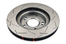 Load image into Gallery viewer, DBA 96 Mitsubishi Evolution IV Front Slotted 4000 Series Rotor - DBA4417S