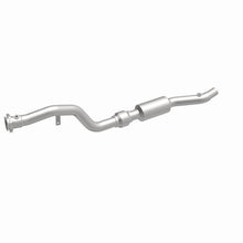 Load image into Gallery viewer, MagnaFlow Conv DF Audi 00-04 A6 Quattro 02-03 S6 4.2L Passenger Side *NOT FOR SALE IN CALIFORNIA* - 24061