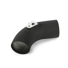 Load image into Gallery viewer, Mishimoto 13-16 Ford Focus ST 2.0L Performance Air Intake Kit - Wrinkle Black - MMAI-FOST-13WBK
