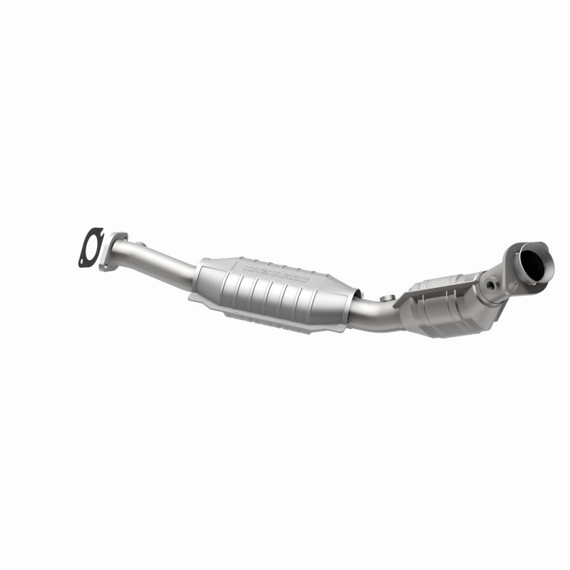 MagnaFlow Direct Fit Catalytic Converter 95-02 Ford Crown Vic 4.6L - 444022