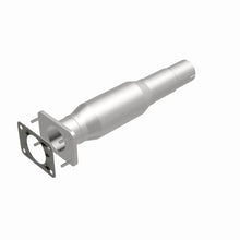 Load image into Gallery viewer, MagnaFlow Direct Fit Catalytic Converter 00-01 Cadillac Deville 4.6L - 51762