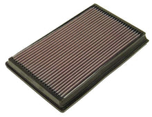 Load image into Gallery viewer, K&amp;N Replacement Panel Air Filter Volkswagen 03-14 California/Multivan/Transporter - 33-2867