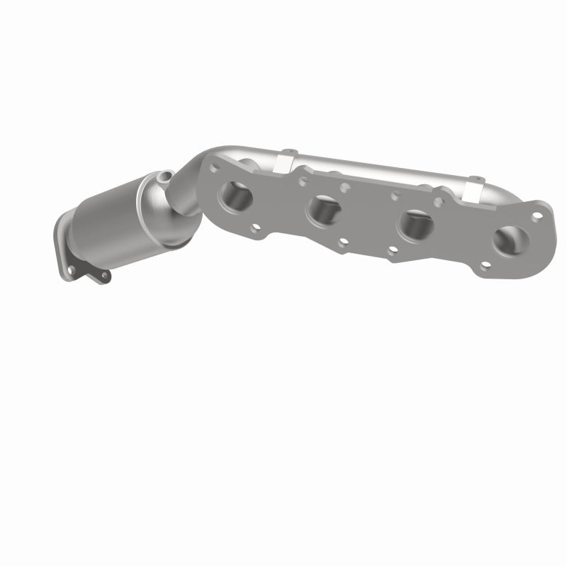 MagnaFlow Direct Fit Catalytic Converter 12-16 Hyundai Equus V8 5.0L Manifold - 22-092