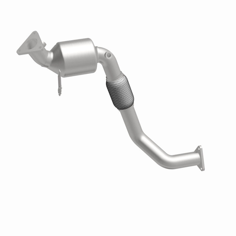 MagnaFlow 07-08 Audi Q7 3.6L Direct Fit Converter - 5481947