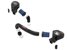 Load image into Gallery viewer, aFe 21-22 BMW M3/M4 (G80/82/83)L6-3.0L (tt) S58 Momentum GT Cold Air Intake System w/ Pro 5R Filters - 50-70083R