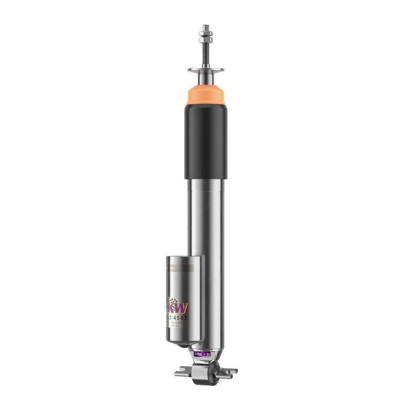 KW Coilover Kit V3 Chevrolet Corvette (C6); all models excl. Z06+ZR1; w/o electronic shock - 35261001