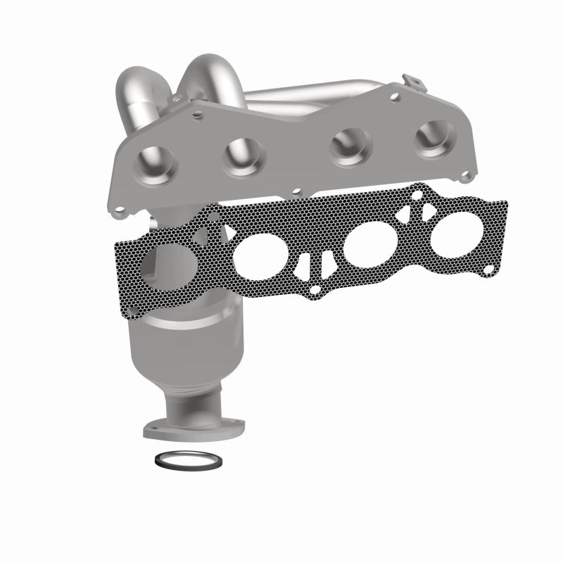 MagnaFlow Direct Fit Catalytic Converter California Grade CARB Compliant 04-07 Toyota Solara L4 2.4L - 5531291