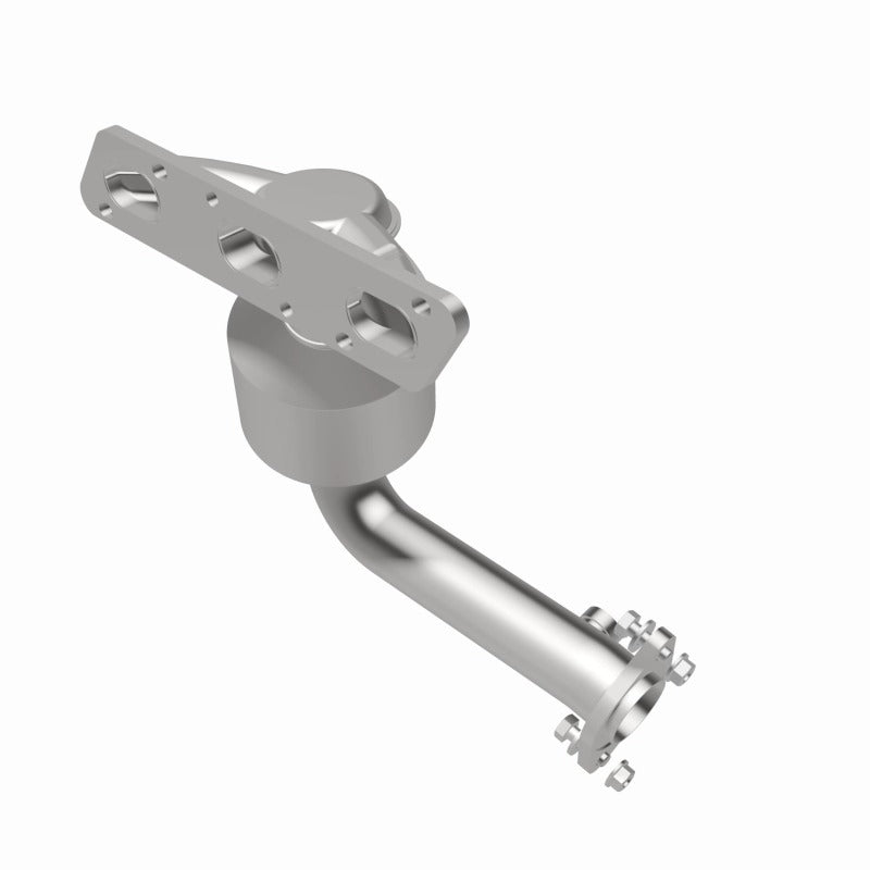 MagnaFlow Direct Fit Catalytic Converter 03 Mazda 6 3.0 Front Manifold - 452863