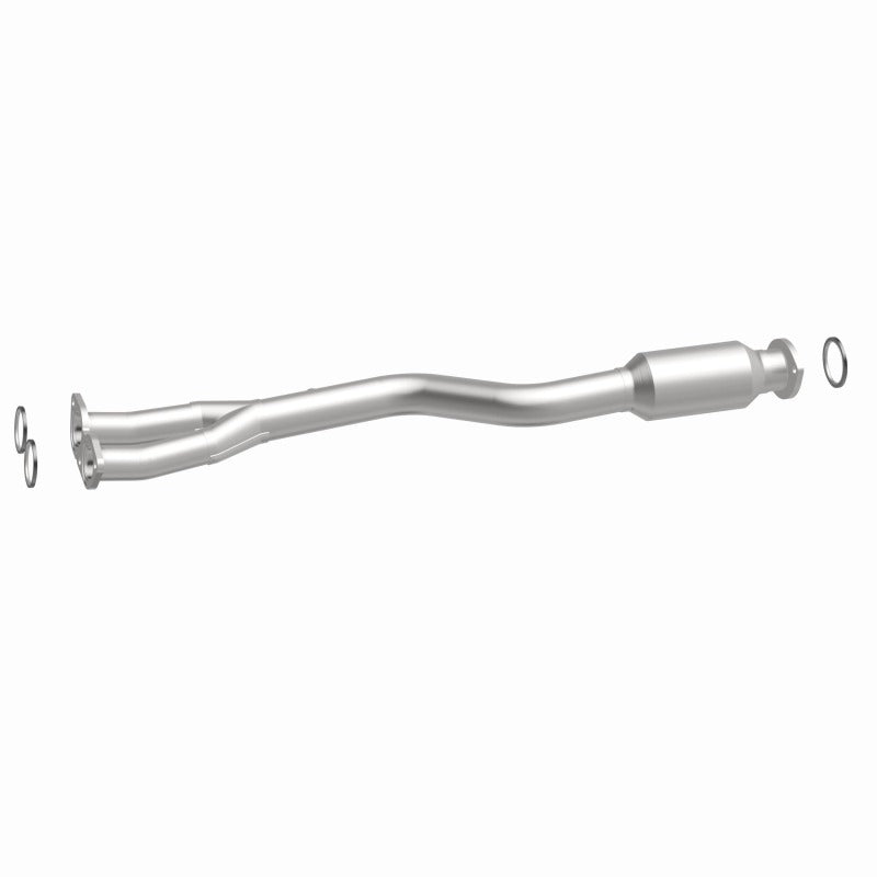 MagnaFlow Conv DF 01-05 Lexus IS300 3.0L Underbody - 24464