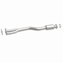 Load image into Gallery viewer, MagnaFlow Conv DF 01-05 Lexus IS300 3.0L Underbody - 24464