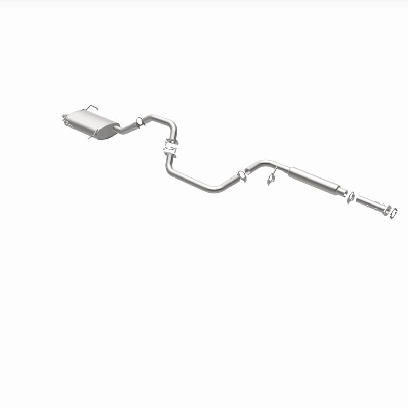 MagnaFlow BRE Exhaust Kit 95-04 Maxima I30 I35 - 106-0735