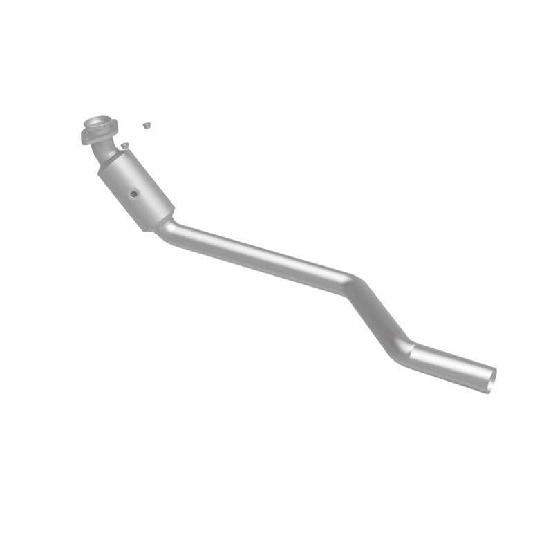 MagnaFlow Direct Fit Catalytic Converter 06-08 Jaguar S-Type 3.0L - 52076