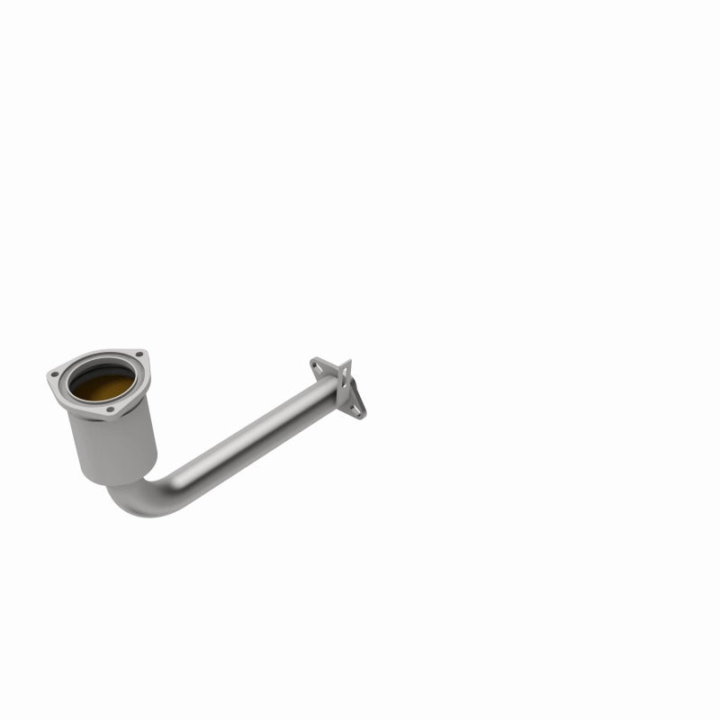 MagnaFlow Direct Fit Catalytic Converter 95 Esteem 1.6L Front CA - 337829