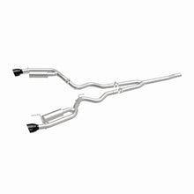 Load image into Gallery viewer, MagnaFlow 2024 Ford Mustang EcoBoost 2.3L Competition Series Cat-Back Exhaust System - 19639