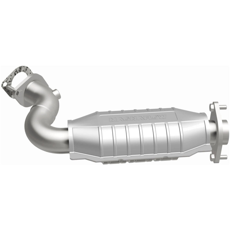MagnaFlow Direct Fit Catalytic Converter 08-09 Cadi CTS 3.6L Driver Side OEM - 49170