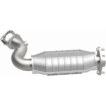 Load image into Gallery viewer, MagnaFlow Direct Fit Catalytic Converter 08-09 Cadi CTS 3.6L Driver Side OEM - 49170
