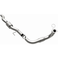 Load image into Gallery viewer, MagnaFlow Conv DF 02-03 Avalanche 8.1 Driver Side - 93465