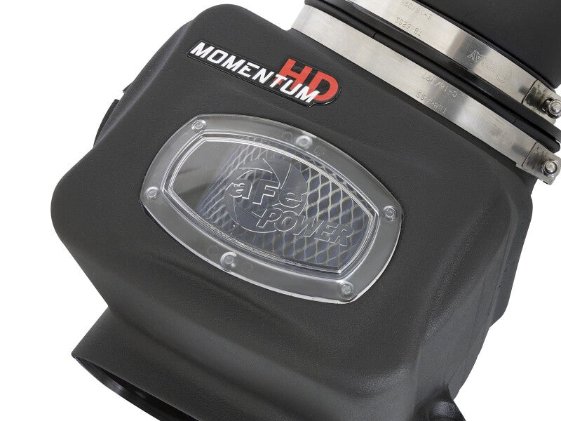 aFe Momentum HD Pro 10R Intake System 2016 Nissan Titan XD V8-5.0L (td) - 50-76105
