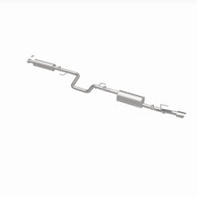 Load image into Gallery viewer, MagnaFlow BRE Exhaust Kit 12-18 Chevrolet Sonic 1.8L - 106-0969