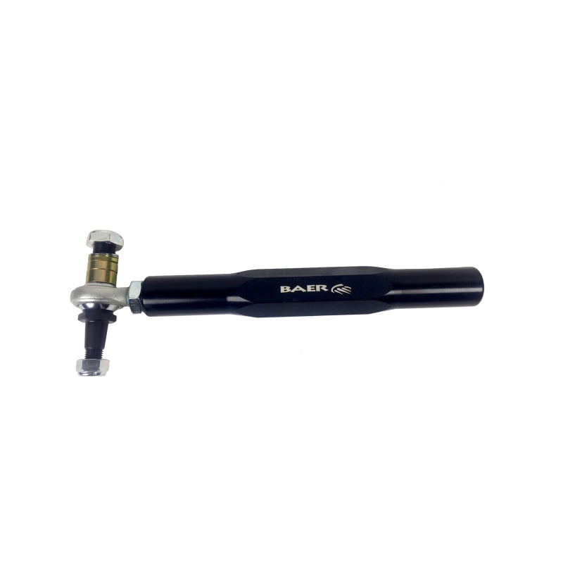 Baer Brakes 70-73 Mustang/70-71 Torino/70-74 Maverick Tracker Tie Rod/Bump Steer Kit - 3261003