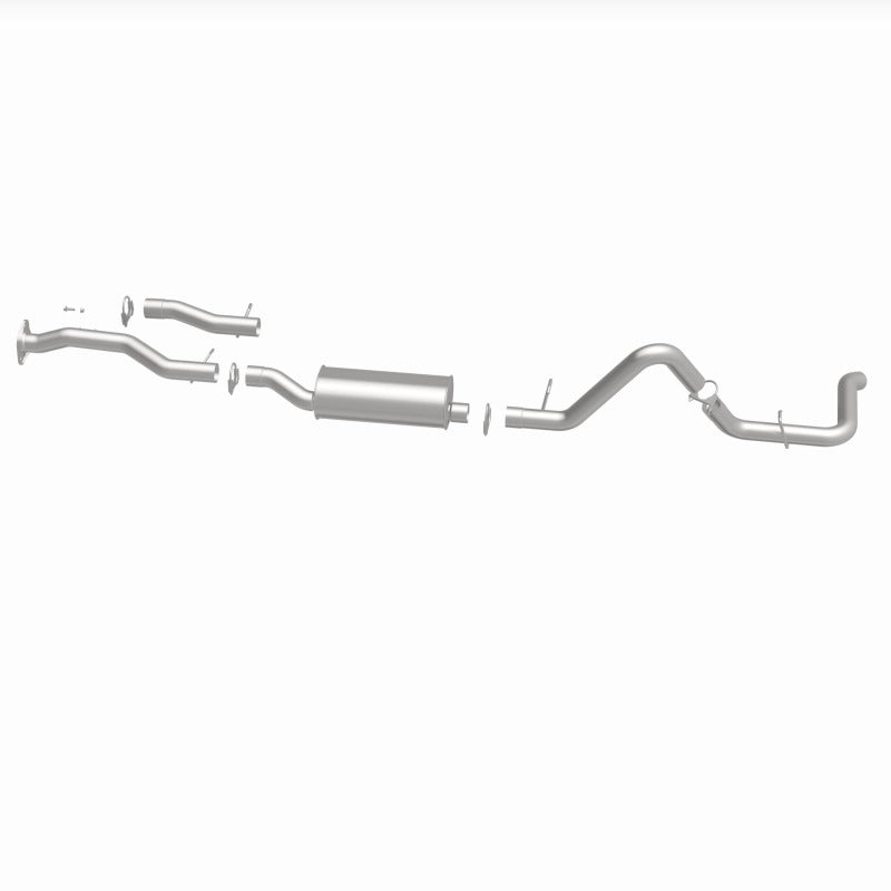 MagnaFlow BRE Exhaust Kit 94-95 Chevy C1500 C2500 K1500 K2500 5.7L - 106-0740