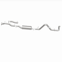 Load image into Gallery viewer, MagnaFlow BRE Exhaust Kit 94-95 Chevy C1500 C2500 K1500 K2500 5.7L - 106-0740