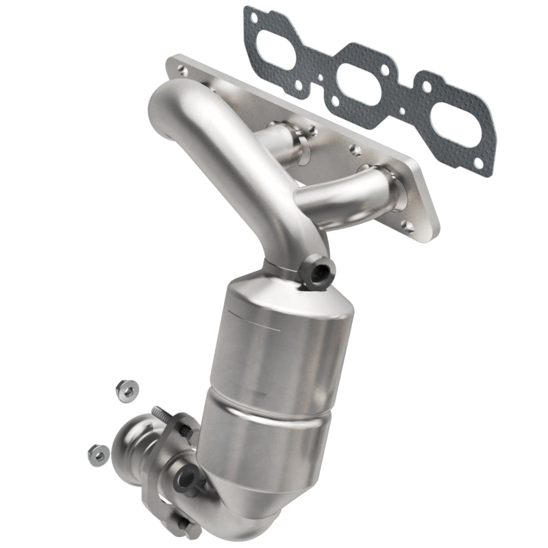 MagnaFlow Direct Fit Catalytic Converter 01-06 Escape 3.0 with oil - 51370