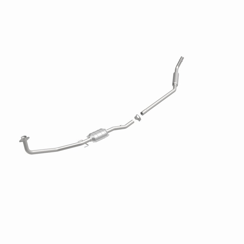 MagnaFlow Direct Fit Catalytic Converter Tercel 95-97 1.5L EFI - 23898