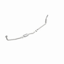 Load image into Gallery viewer, MagnaFlow Direct Fit Catalytic Converter Tercel 95-97 1.5L EFI - 23898