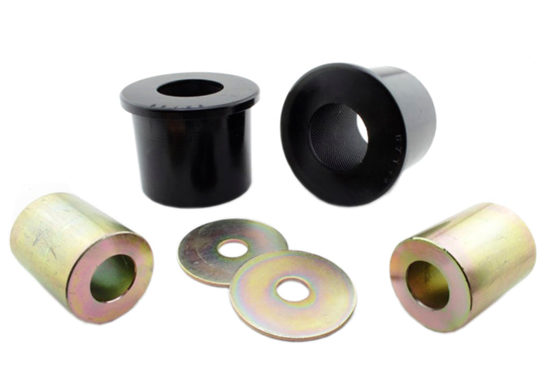 Whiteline Plus 10+ Chevrolet Camaro Rear Upper Inner Control Arm Bushing Kit - W63348